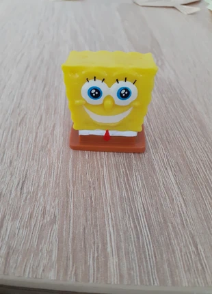 Spongebob Stempel, marque: SpongeBob SquarePants, état: Neuf sans étiquette, taille: 5 ans / 110 cm, 1,00 €, 1,75 € Protection acheteurs incluse