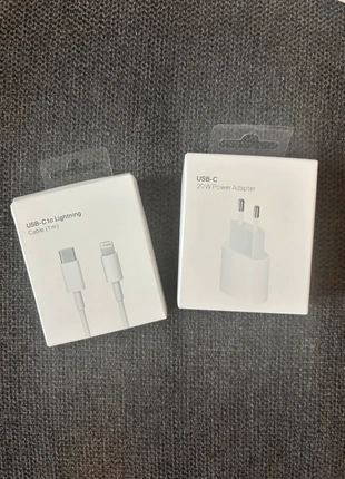 Chargeur IPhone Lightning, staat: Nieuw met prijskaartje, € 8,00, € 9,10 inclusief Kopersbescherming