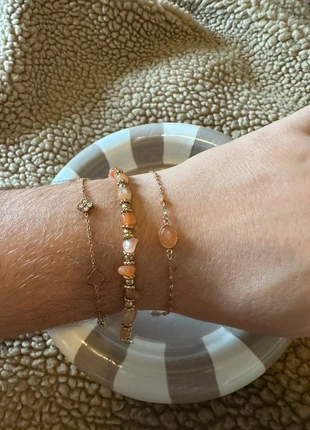 Bracelets, brand: Bohm, condition: New without tags, €25.00, €26.95 includes Buyer Protection