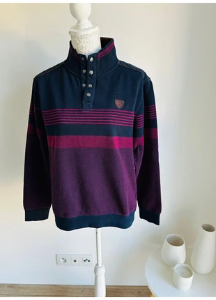 Armand Thiery - Pull homme - Taille M, brand: Armand Thiery, condizioni: Buone, taglia: M, €7.00, €8.05 include la Protezione acquisti