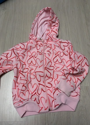 Fleece, marca: Bel&Bo, estado: Muito bom, tamanho: 4 anos / 104 cm, €3.00, €3.85 inclui Proteção do Comprador