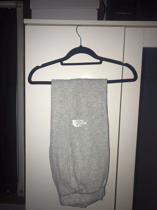 North face 2025 junior sizes age