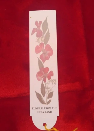 Marque page, zustand: Gut, 1,00 €, 1,75 € inklusive Vinted-Käuferschutz