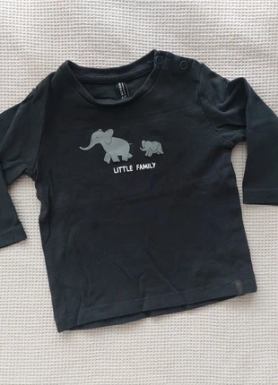 Leuk jongens truitje, marca: Wibra, estado: Muito bom, tamanho: 3-6 meses / 62 cm, €2.00, €2.80 inclui Proteção do Comprador