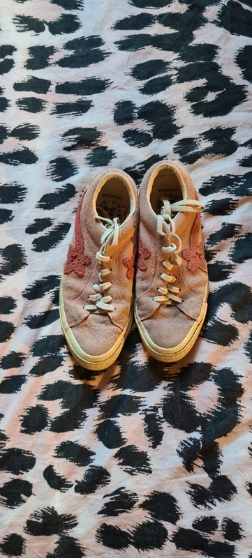 Golf le fleur converse Vinted