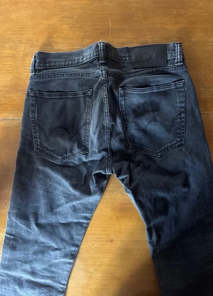 Edwin jeans neri, marke: Edwin, zustand: Sehr gut, größe: W30 | DE 46, 28,00 €, 30,10 € inklusive Vinted-Käuferschutz