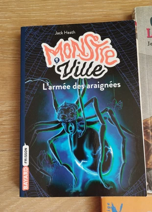 Livres jeunes lecteurs _ petit prix pour inciter à lire, état: Très bon état, 1,00 €, 1,75 € Protection acheteurs incluse