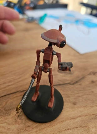 Figurine Star Wars – Pit Droid (1999) Rare & Vintage, marque: Lucasfilm, état: Bon état, taille: Naissance / 44 cm, 7,00 €, 8,05 € Protection acheteurs incluse