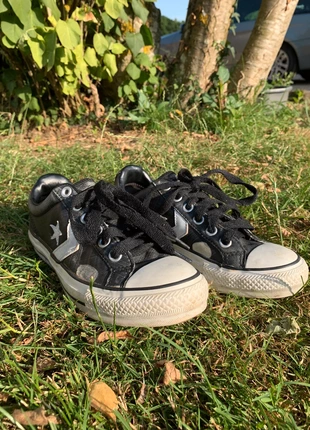 converse , marque: Converse, état: Très bon état, taille: 36.5, 9,00 €, 10,15 € Protection acheteurs incluse