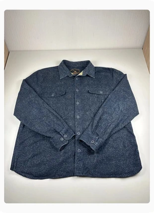 Chemise homme xl 100% coton, marque: Freedom Foundry, état: Très bon état, taille: XL, 14,00 €, 15,40 € Protection acheteurs (Pro) incluse