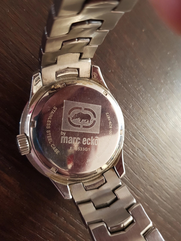 Marc 2025 ecko e16533g1