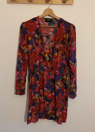 🌹 Robe The Kooples Paris – Taille 2 (équiv. 38), merk: The Kooples, staat: Heel goed, maat: M / 38 / 10, € 60,00, € 63,70 inclusief Kopersbescherming