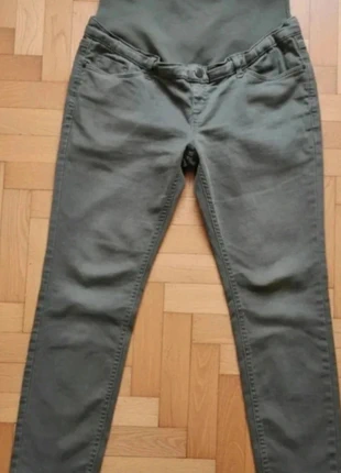 Pantalon de grossesse kaki – Kiabi – Taille 38 – Skinny – Très bon état, marque: Kiabi, état: Très bon état, taille: M / 38 / 10, 3,20 €, 4,06 € Protection acheteurs incluse