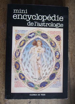 Mini encyclopédie de l'astrologie, condition: New without tags, €1.00, €1.75 includes Buyer Protection