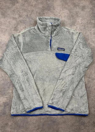 Polaire Patagonia | Taille S | Couleur Gris, marque: Patagonia, état: Très bon état, taille: S / 36 / 8, 40,00 €, 42,70 € Protection acheteurs (Pro) incluse