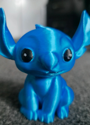 3d printed stitch., brand: Stitch, condition: New without tags, £5.00, £5.95 includes Buyer Protection