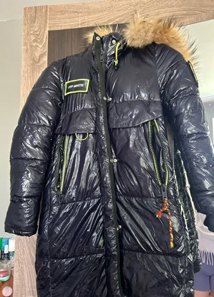 Ziemine striuke, marque: no brand, état: Très bon état, taille: 10 ans / 140 cm, 15,00 €, 16,45 € Protection acheteurs incluse