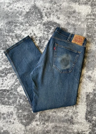 Levis 505 jeans blue jean vintage pant regular droit azul xl, marque: Levi's, état: Bon état, taille: XL, 15,00 €, 16,45 € Protection acheteurs (Pro) incluse