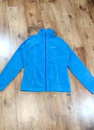 Veste polaire Colombia bleu ciel femme taille S, marca: Colombia, estado: Muito bom, tamanho: S / 36 / 8, €24.00, €25.90 inclui Proteção do Comprador
