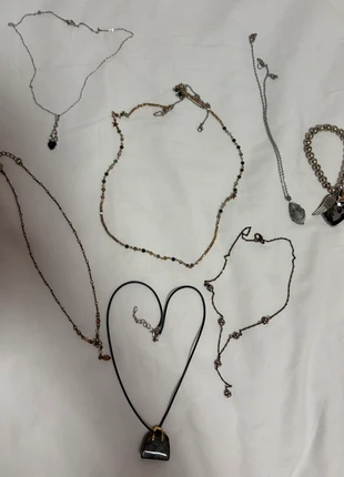 Vintage jewellery bundle, brand: Unique Vintage, condition: Good, £4.00, £4.90 includes Buyer Protection