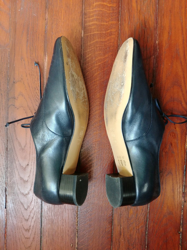 Ballerines jean discount thiot