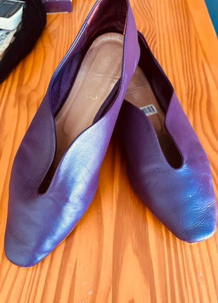 Zapatos piel Hipercor, marca: Unit, estado: Satisfatório, tamanho: 39, €5.00, €5.95 inclui Proteção do Comprador