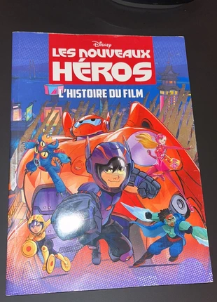 Les nouveaux héros , état: Très bon état, 3,00 €, 3,85 € Protection acheteurs incluse