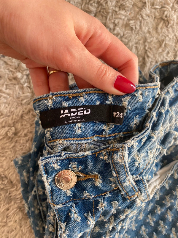 Jaded London jeans w24 | Vinted