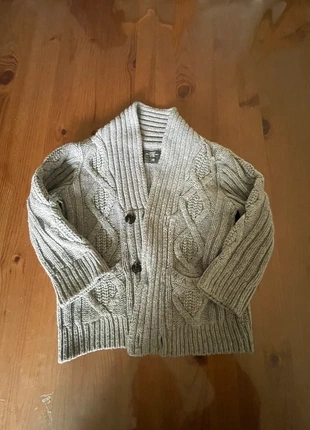 Gilet, marca: H&M, estado: Muito bom, tamanho: 12-18 meses / 80 cm, €3.00, €3.85 inclui Proteção do Comprador