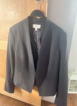 Next blazer, brand: Next, condition: New without tags, size: S / UK 8-10, £5.00, £5.95 includes Buyer Protection