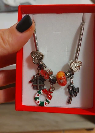 Bracciale natalizio, zustand: Neu, mit Etikett, 5,00 €, 5,95 € inklusive Vinted-Käuferschutz