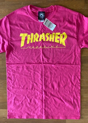 Trasher Maganizine Men's  t-shirt, size S, New, brand: Trasher magazine, condition: New with tags, size: S, £20.00, £21.70 includes Buyer Protection