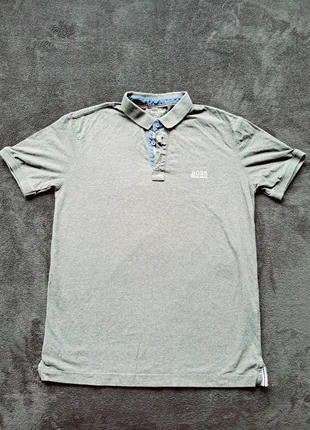Polo T-shirt Hugo Boss, marca: Hugo Boss, estado: Muito bom, tamanho: S, €5.00, €5.95 inclui Proteção do Comprador