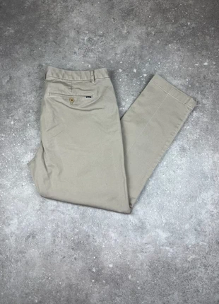 Pantalon Chino Polo Ralph Lauren Taille FR44 W34 Homme Beige Coton/Polyester/Elasthanne #C110, brand: Ralph Lauren, condition: Very good, size: W34, €27.00, €29.05 includes Buyer Protection Pro
