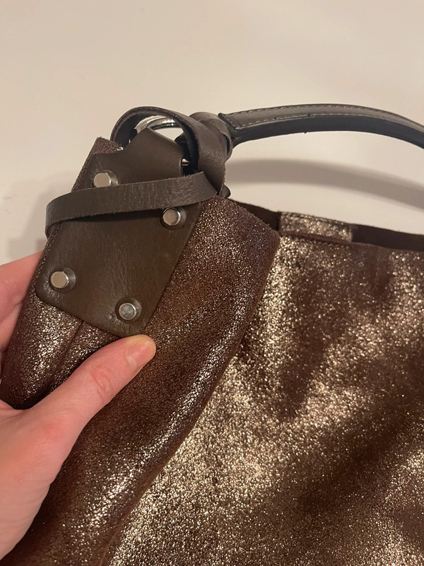 Sac discount gianni chiarini