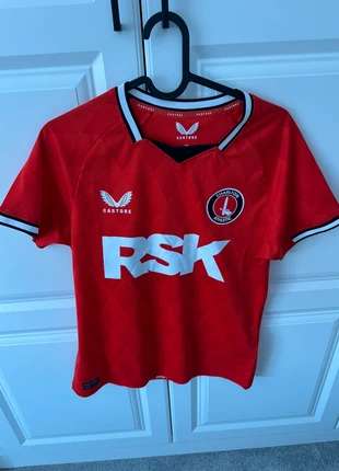 Charlton top, brand: Charlton, condition: New without tags, size: L / 12, £25.00, £26.95 includes Buyer Protection