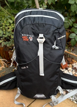 Mountain Hardwear Hiking backpack, brand: Mountain Hardwear, condition: Very good, £48.00, £51.10 includes Buyer Protection