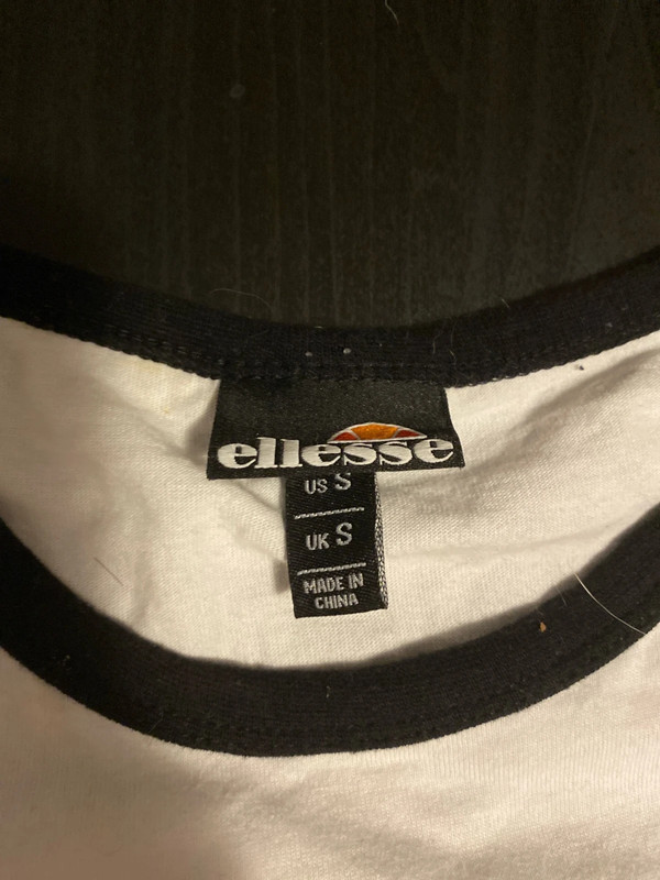 Ellesse 2