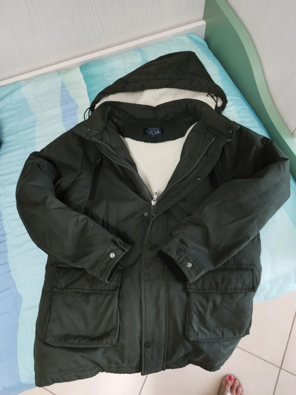 Giaccone champion sales