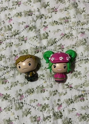 figurine fortnite, merk: Fortnite, staat: Heel goed, € 2,00, € 2,80 inclusief Kopersbescherming