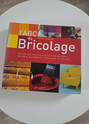L'ABC du bricolage, condition: New without tags, €8.00, €9.10 includes Buyer Protection