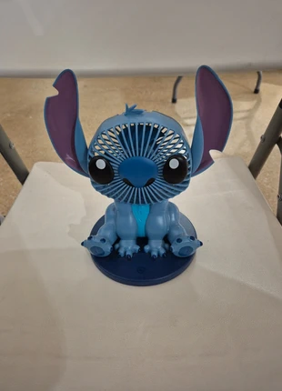 Ventilateur Stitch, brand: Stitch, condizioni: Ottime, €10.00, €11.20 include la Protezione acquisti