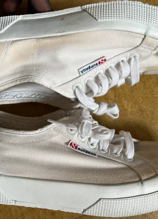 Superga été 39,5 bon état avec ses imperfections, marque: Superga, état: Bon état, taille: 39.5, 9,00 €, 10,15 € Protection acheteurs incluse