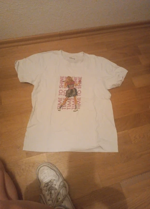 Hannah Montana T-Shirt, brand: Disney, condizioni: Ottime, taglia: XS / IT 38 / EU 34, €10.99, €12.24 include la Protezione acquisti