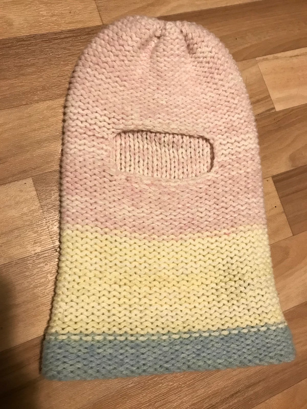 Calvin Klein 205W39NY Mutze Balaclava Vinted