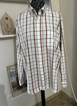 Camisa cuadros hombre, brand: In Extenso, condizioni: Ottime, taglia: 40 cm, €8.00, €9.10 include la Protezione acquisti
