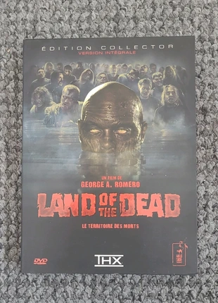 Land of the Dead - Coffret 2 DVD - Edition Collector, condition: Very good, €9.90, €11.10 includes Buyer Protection Pro