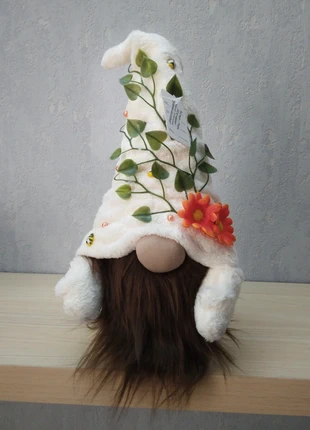 Gnome blanc, état: Très bon état, 14,00 €, 15,40 € Protection acheteurs (Pro) incluse