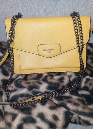 Sac a main, marque: Gallantry, état: Très bon état, 6,00 €, 7,00 € Protection acheteurs incluse