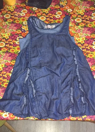 Robe 2ans , marke: alex et paul, zustand: Sehr gut, größe: 24–36 Monate / 92, 4,00 €, 4,90 € inklusive Vinted-Käuferschutz